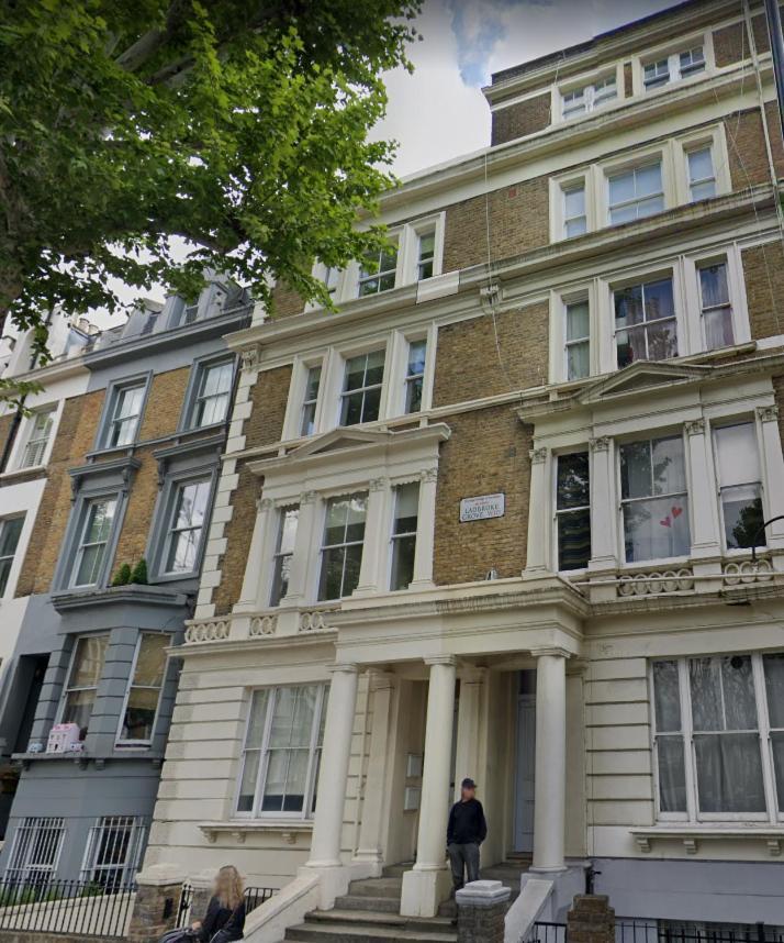 Oxford Gardens Apartments London Exterior photo